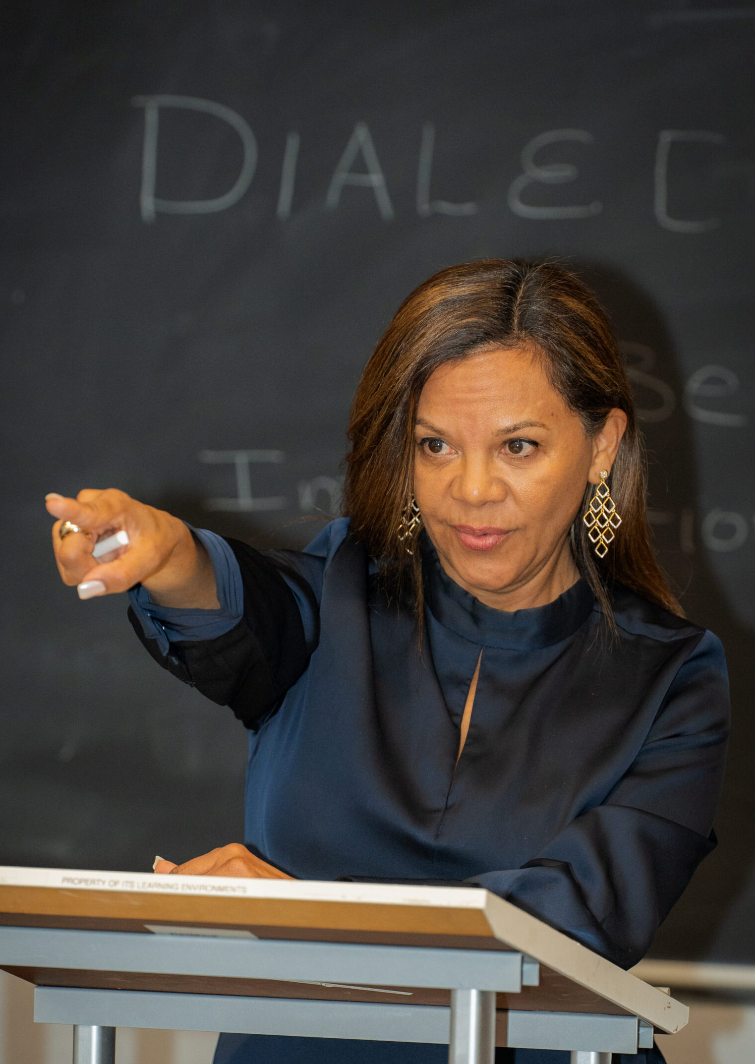 Unlock leadership with peer